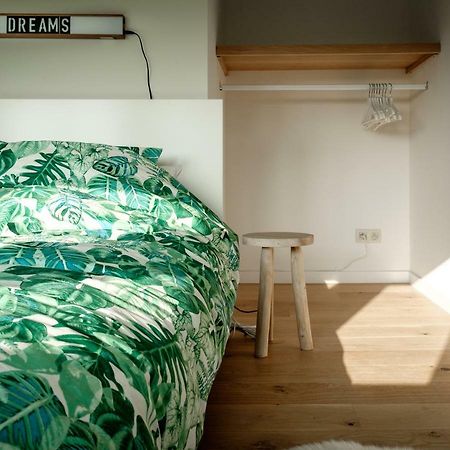 Huize Sophia Villa Bruges Exterior foto