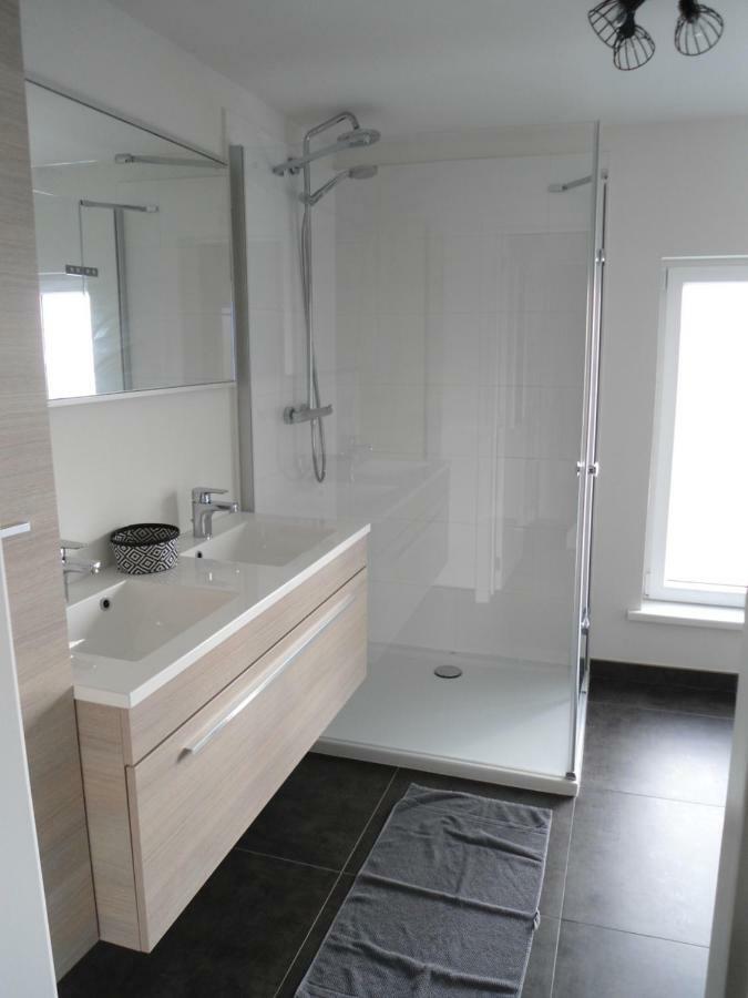 Huize Sophia Villa Bruges Exterior foto